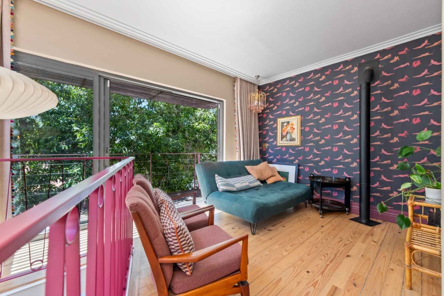To Let 2 Bedroom Property for Rent in De Waterkant Western Cape